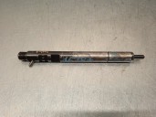 Recambio de inyector para tata indica 2006 1.4 ( 52 kw) referencia OEM IAM 28280576 0895AF06V51 DENSO