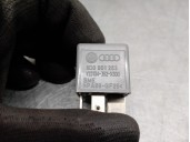 Recambio de rele para audi a6 berlina (4b2) referencia OEM IAM 8D0951253  