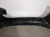 Recambio de paragolpes trasero para hyundai kona furgoneta/suv (os, ose, osi) ev referencia OEM IAM 5604666  