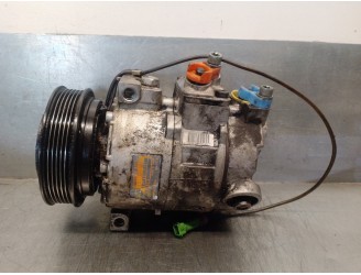 Recambio de compresor aire acondicionado para audi a6 berlina (4b2) referencia OEM IAM 4BS260808 447200999 DENSO