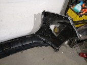 Recambio de paragolpes trasero para hyundai kona furgoneta/suv (os, ose, osi) ev referencia OEM IAM 5604666  