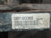 Recambio de electroventilador para peugeot 508 i (8d_) 1.6 hdi referencia OEM IAM 9687359380 1253R4 3000257C