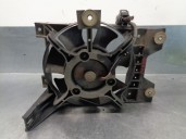 Recambio de electroventilador para ssangyong rodius 2.7 turbodiesel cat referencia OEM IAM 6840021051  