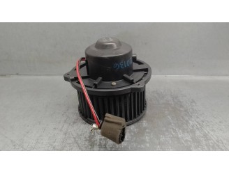 Recambio de motor calefaccion para hyundai accent (x3) 1.5 12v cat referencia OEM IAM 9711724900  