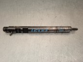 Replacement injector for Tata Indica 2006 1.4 (52 kW) OEM IAM reference 28280576 0895AF06V51 DENSO