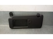 Recambio de parasol izquierdo para hyundai kona furgoneta/suv (os, ose, osi) ev referencia OEM IAM EM16 EM16 