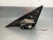 Recambio de piloto trasero izquierdo para ssangyong rodius 2.7 turbodiesel cat referencia OEM IAM 8360221201 DE PORTON 5 PUERTAS