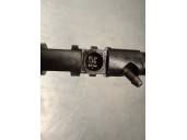 Recambio de inyector para tata indica 2006 1.4 ( 52 kw) referencia OEM IAM 28280576 0895AF06V51 DENSO