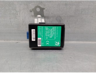 Recambio de modulo electronico para lexus ct 200h referencia OEM IAM 8974076070  TOKAI