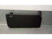 Recambio de parasol izquierdo para hyundai kona furgoneta/suv (os, ose, osi) ev referencia OEM IAM EM16 EM16 