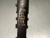 Replacement injector for Tata Indica 2006 1.4 (52 kW) OEM IAM reference 28280576 0895AF06V51 DENSO