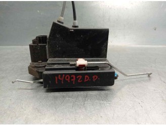 FRONT RIGHT DOOR LOCK 7121021024 5 PINS 5 DOORS