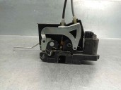 Replacement front right door lock for SsangYong Rodius 2.7 Turbodiesel CAT OEM IAM reference 7121021024 5 PINS 5