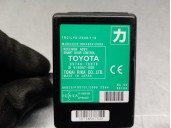 Recambio de modulo electronico para lexus ct 200h referencia OEM IAM 8974076070  TOKAI