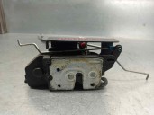 Replacement front right door lock for SsangYong Rodius 2.7 Turbodiesel CAT OEM IAM reference 7121021024 5 PINS 5