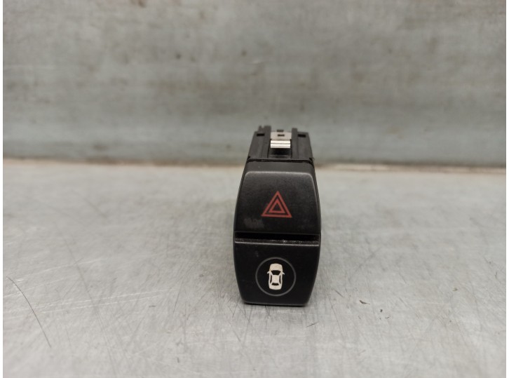 Recambio de warning para bmw serie 2 gran tourer (f46) 2.0 16v turbodiesel referencia OEM IAM 9354186 