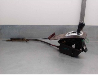 Recambio de palanca cambio para audi a6 berlina (4b2) referencia OEM IAM 4D0460144504 4B0713111AJ 