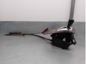 Recambio de palanca cambio para audi a6 berlina (4b2) referencia OEM IAM 4D0460144504 4B0713111AJ 
