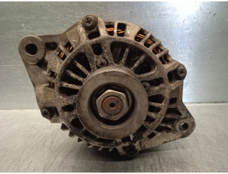 Recambio de alternador para tata indica 2006 1.4 ( 52 kw) referencia OEM IAM 287215400101 26021374 LUCAS