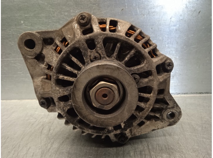 Recambio de alternador para tata indica 2006 1.4 ( 52 kw) referencia OEM IAM 287215400101 26021374 LUCAS