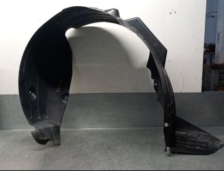 Recambio de paso rueda trasero izquierdo para hyundai kona furgoneta/suv (os, ose, osi) ev referencia OEM IAM 86825HF500 86825HF