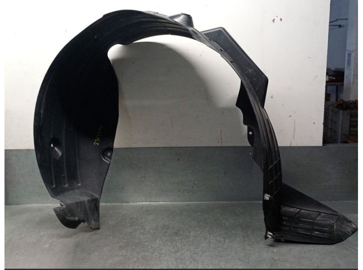 Recambio de paso rueda trasero izquierdo para hyundai kona furgoneta/suv (os, ose, osi) ev referencia OEM IAM 86825HF500 86825HF