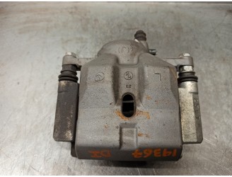 Recambio de enganche cinturon para lexus ct 200h referencia OEM IAM 7338076020C0 TRASERO DERECHO 2 PINES - 5 PUERTAS