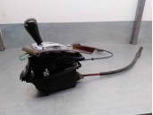 Recambio de palanca cambio para audi a6 berlina (4b2) referencia OEM IAM 4D0460144504 4B0713111AJ 