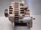 Recambio de alternador para tata indica 2006 1.4 ( 52 kw) referencia OEM IAM 287215400101 26021374 LUCAS