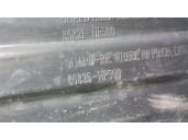 Recambio de paso rueda trasero izquierdo para hyundai kona furgoneta/suv (os, ose, osi) ev referencia OEM IAM 86825HF500 86825HF