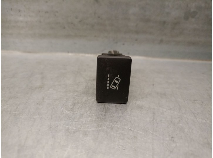 Recambio de interruptor para toyota yaris (_p13_) 1.5 hybrid (nhp130_) referencia OEM IAM 15D100 
