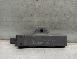 Replacement antenna for BMW 2 Series Gran Tourer (F46) 2.0 16V Turbodiesel OEM IAM reference 65209220832 