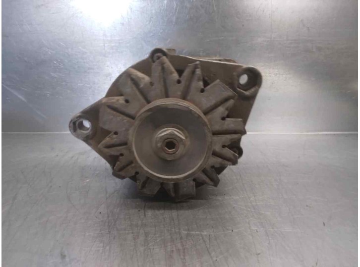 Recambio de alternador para lancia delta 1.3 referencia OEM IAM A002T32171 