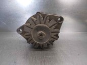 Recambio de alternador para lancia delta 1.3 referencia OEM IAM A002T32171  