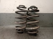 Recambio de muelle amortiguacion para opel insignia a sports tourer (g09) 2.0 cdti (35) referencia OEM IAM 424524 424524 