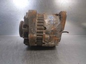 Recambio de alternador para lancia delta 1.3 referencia OEM IAM A002T32171 