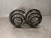 Recambio de muelle amortiguacion para opel insignia a sports tourer (g09) 2.0 cdti (35) referencia OEM IAM 424524 424524 