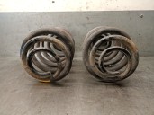 Recambio de muelle amortiguacion para opel insignia a sports tourer (g09) 2.0 cdti (35) referencia OEM IAM 424524 424524 