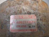 Recambio de alternador para lancia delta 1.3 referencia OEM IAM A002T32171  