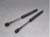 Recambio de amortiguadores maletero / porton para audi a6 berlina (4b2) referencia OEM IAM 4B5827552D  