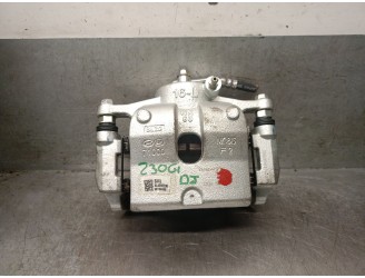 Recambio de pinza freno delantera izquierda para hyundai kona furgoneta/suv (os, ose, osi) ev referencia OEM IAM 58110HF000 5811