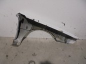 Recambio de aleta delantera izquierda para lancia delta 1.3 referencia OEM IAM  BLANCA 