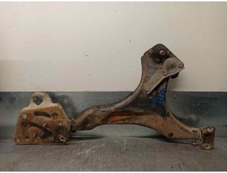 Recambio de brazo suspension inferior delantero derecho para lancia delta 1.3 referencia OEM IAM   