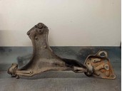 Replacement front right lower suspension arm for Lancia Delta 1.3 OEM IAM reference 
