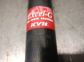 Replacement rear right shock absorber for Opel Astra G Hatchback (T98) 2.2 DTi (F08, F48) OEM IAM reference 436281 436281 3
