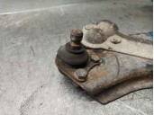 Replacement front right lower suspension arm for Lancia Delta 1.3 OEM IAM reference 
