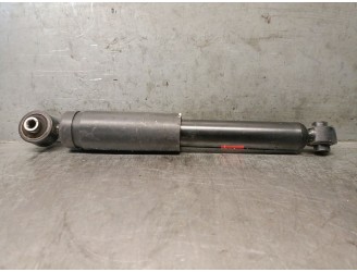 Recambio de amortiguador trasero izquierdo para opel astra g hatchback (t98) 2.2 dti (f08, f48) referencia OEM IAM 436281 436281