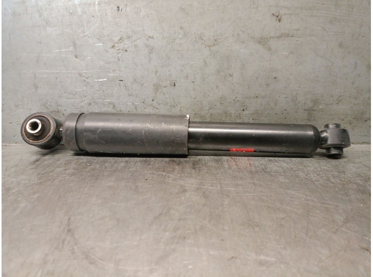 Recambio de amortiguador trasero izquierdo para opel astra g hatchback (t98) 2.2 dti (f08, f48) referencia OEM IAM 436281 436281