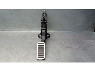 Recambio de potenciometro pedal para hyundai kona furgoneta/suv (os, ose, osi) ev referencia OEM IAM 32700XXXXX 32700XXXXX 