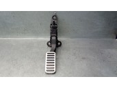 Recambio de potenciometro pedal para hyundai kona furgoneta/suv (os, ose, osi) ev referencia OEM IAM 32700XXXXX 32700XXXXX 